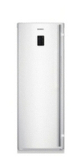 Samsung RZ80FDSW Tall Freezer - White